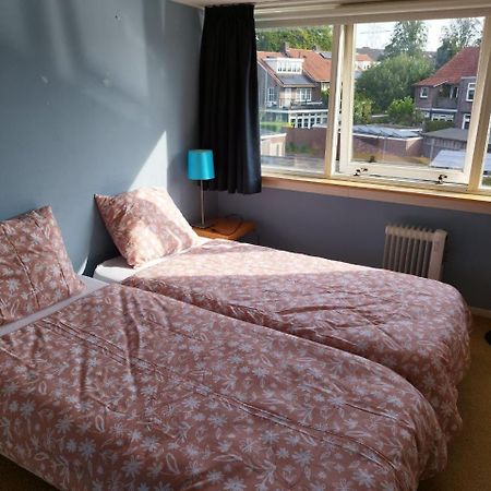 Tranquil Retreat - Free American Pancake-Guest House Arnhem Eksteriør bilde