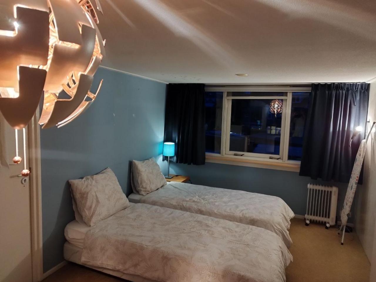 Tranquil Retreat - Free American Pancake-Guest House Arnhem Eksteriør bilde
