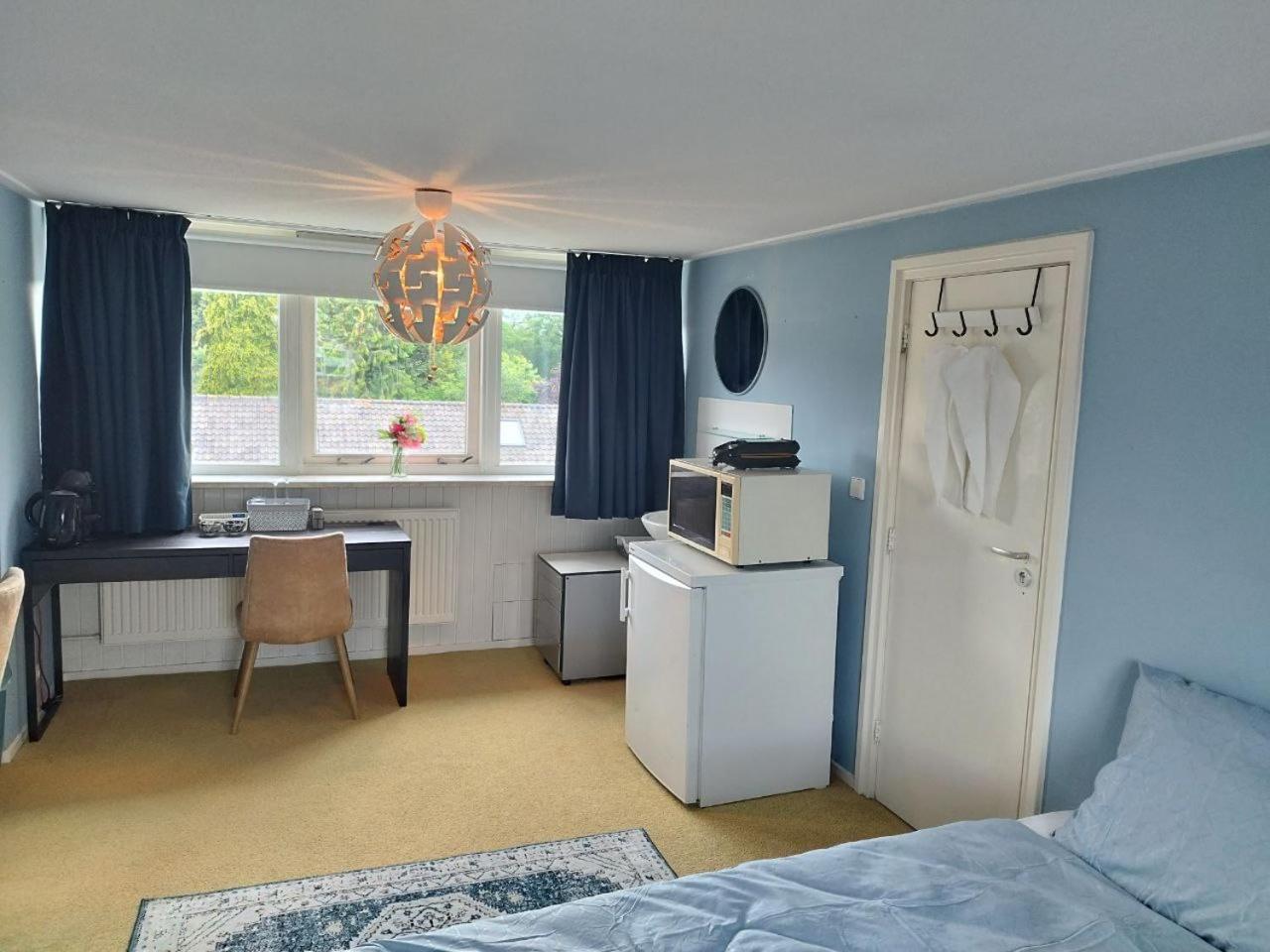 Tranquil Retreat - Free American Pancake-Guest House Arnhem Eksteriør bilde