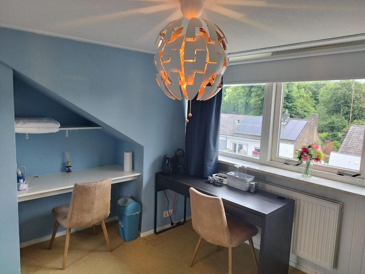 Tranquil Retreat - Free American Pancake-Guest House Arnhem Eksteriør bilde