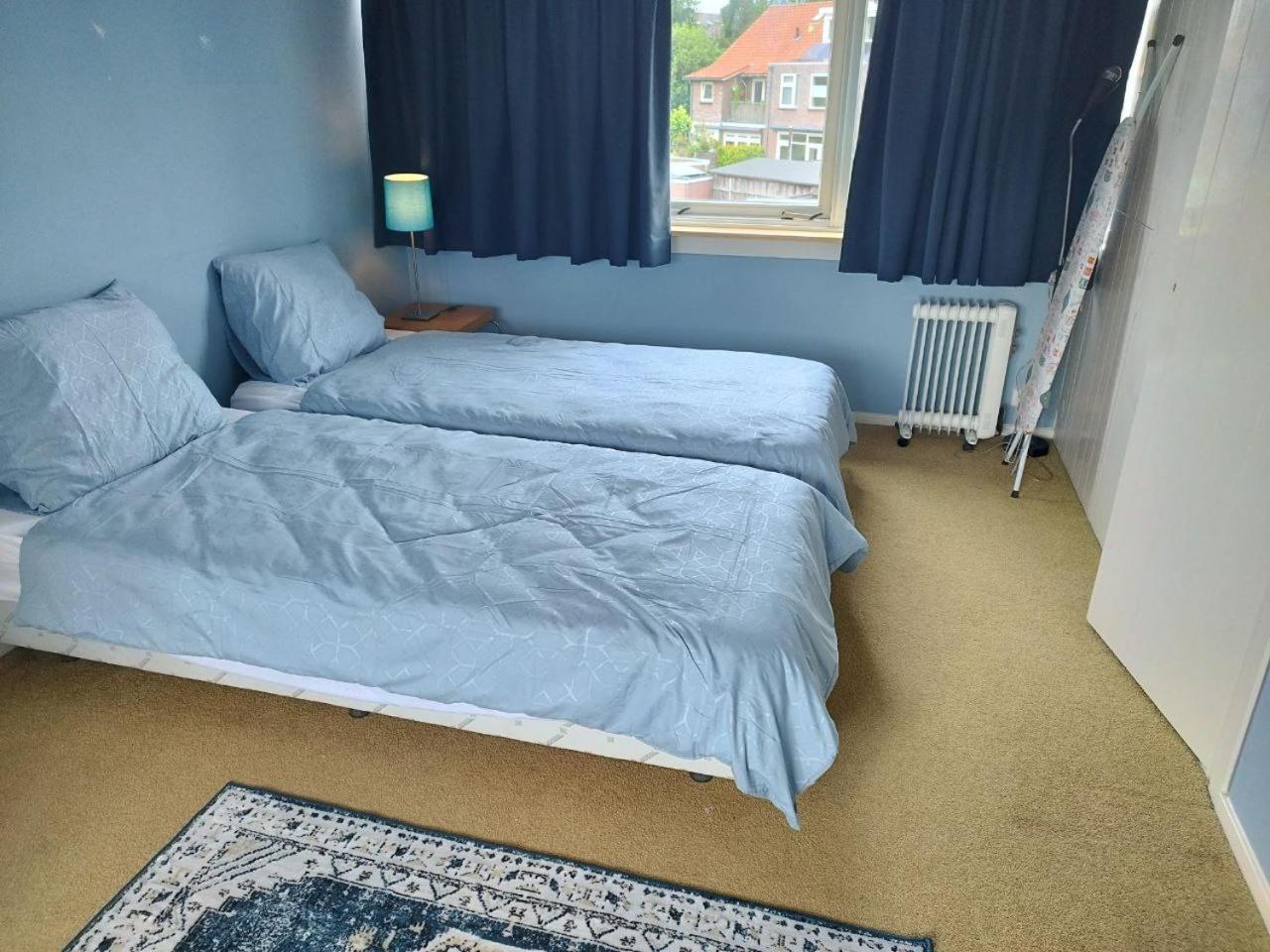 Tranquil Retreat - Free American Pancake-Guest House Arnhem Eksteriør bilde