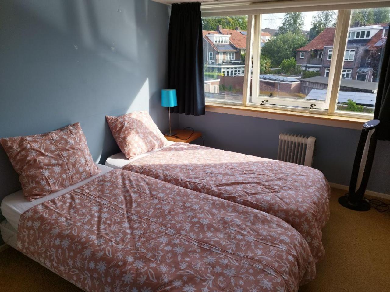 Tranquil Retreat - Free American Pancake-Guest House Arnhem Eksteriør bilde
