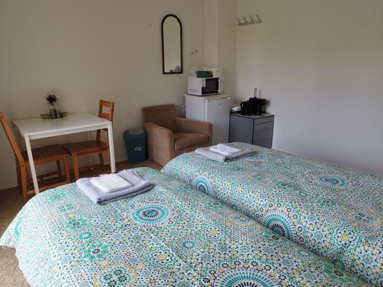 Tranquil Retreat - Free American Pancake-Guest House Arnhem Eksteriør bilde