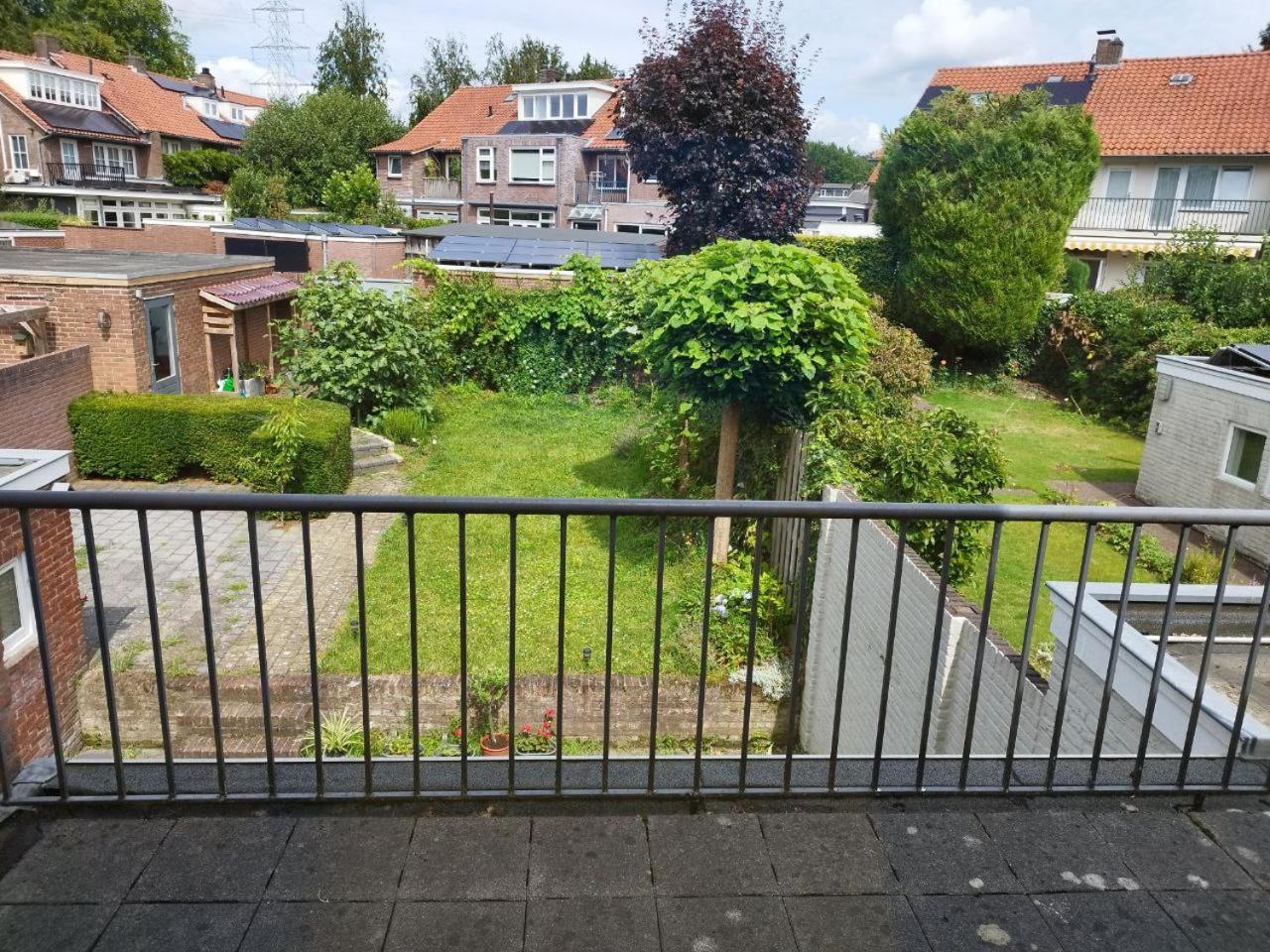 Tranquil Retreat - Free American Pancake-Guest House Arnhem Eksteriør bilde