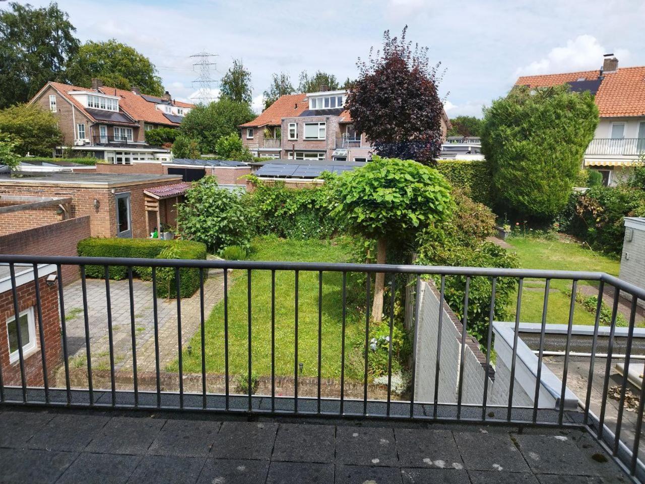 Tranquil Retreat - Free American Pancake-Guest House Arnhem Eksteriør bilde