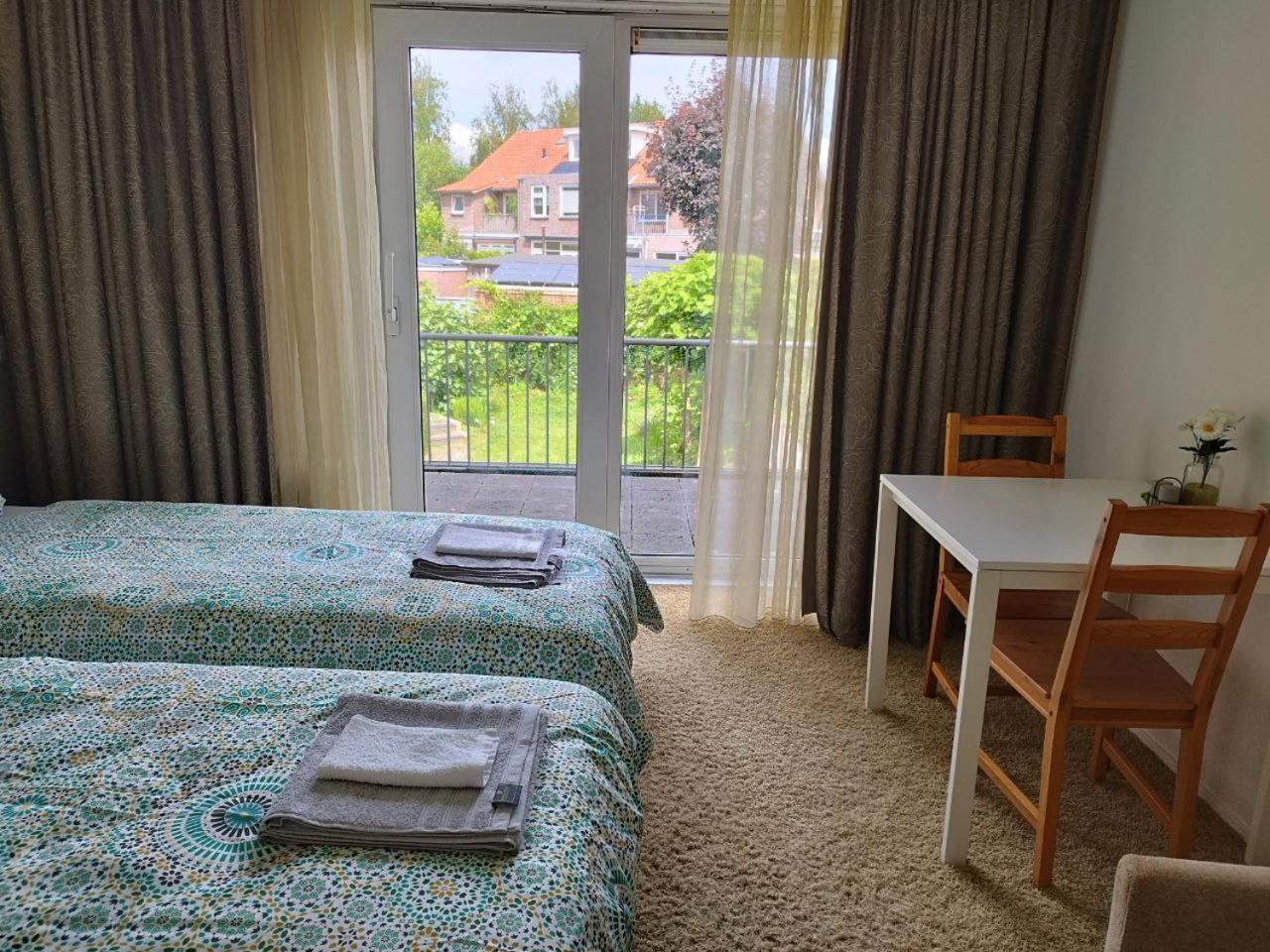 Tranquil Retreat - Free American Pancake-Guest House Arnhem Eksteriør bilde
