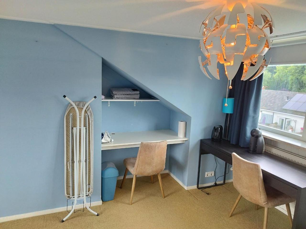 Tranquil Retreat - Free American Pancake-Guest House Arnhem Eksteriør bilde